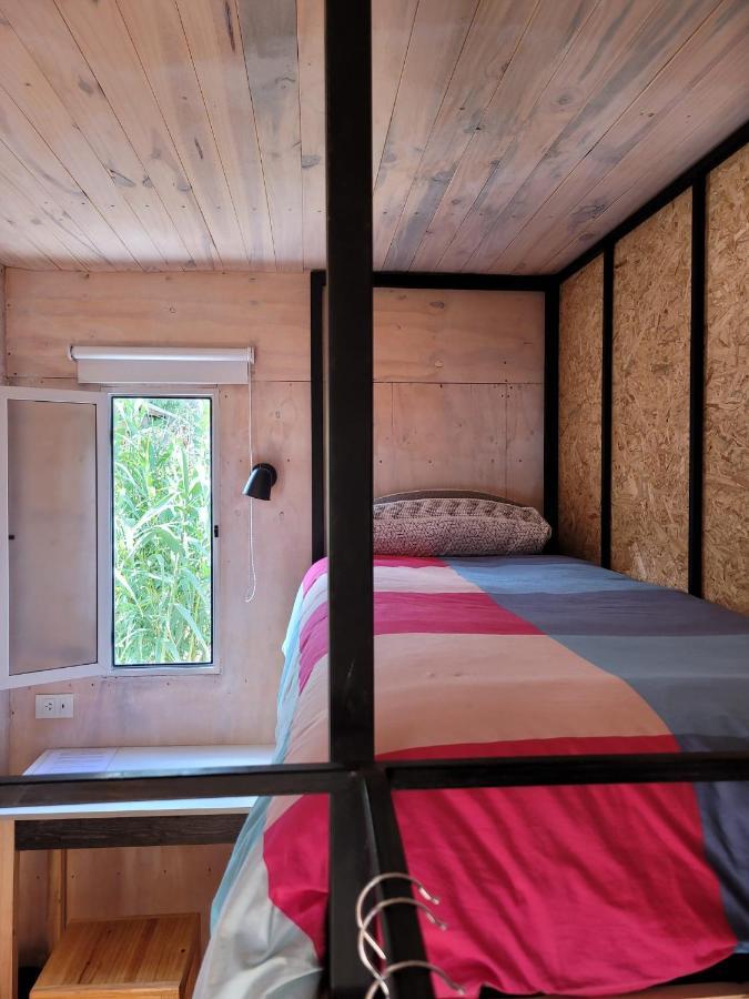 Campo de lujo Glamping El Obrador *
