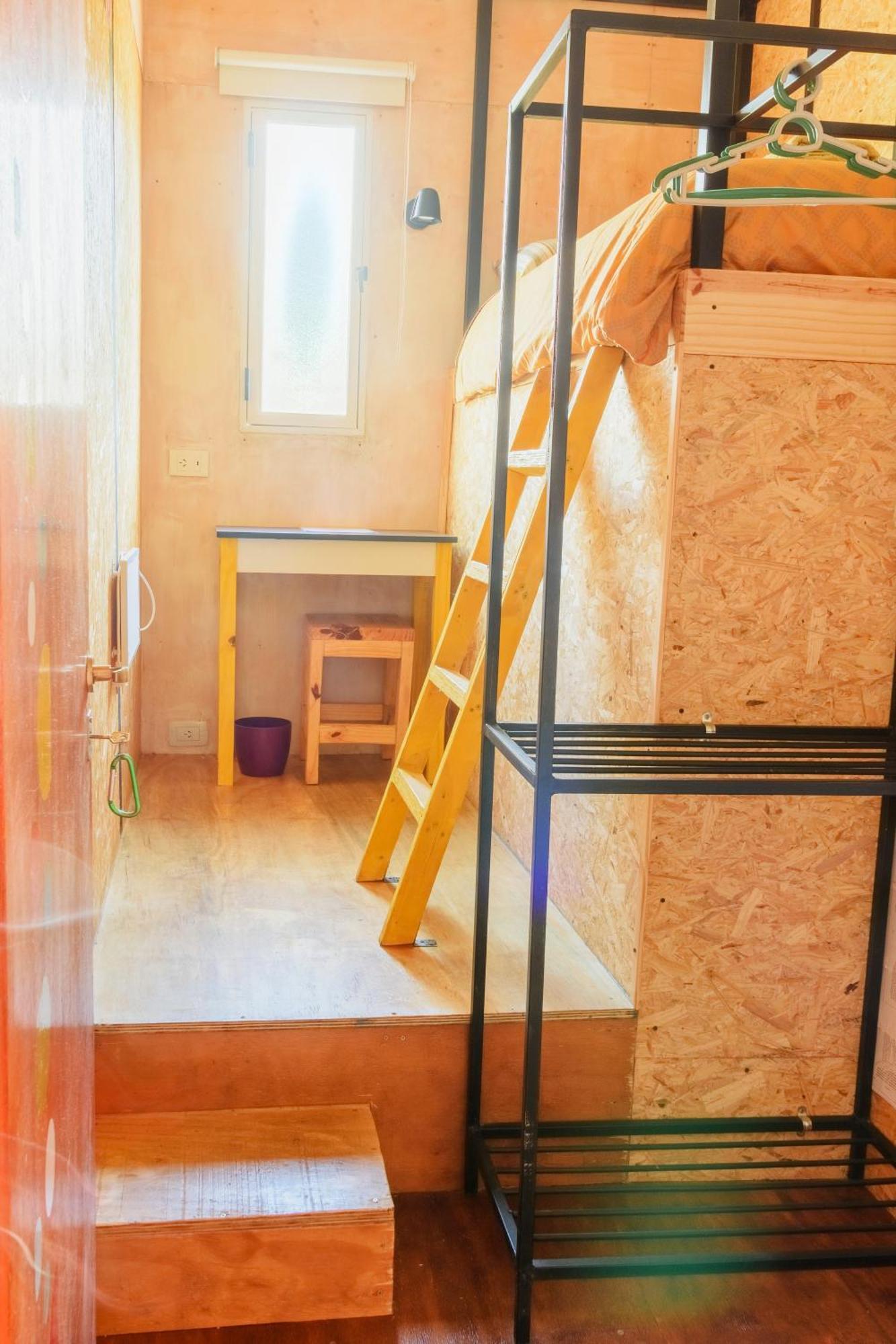 Campo de lujo Glamping El Obrador Tilcara