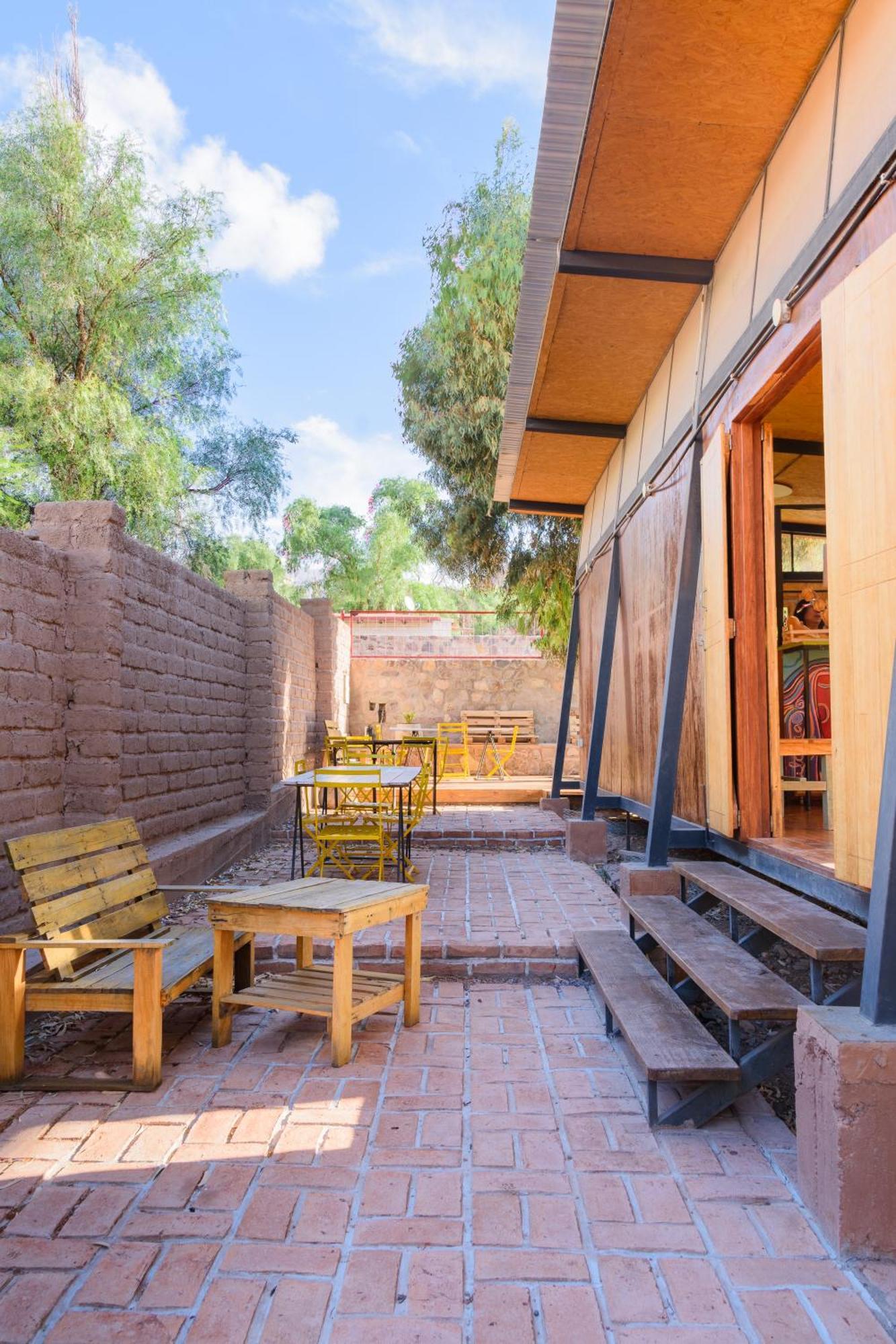 Glamping El Obrador
