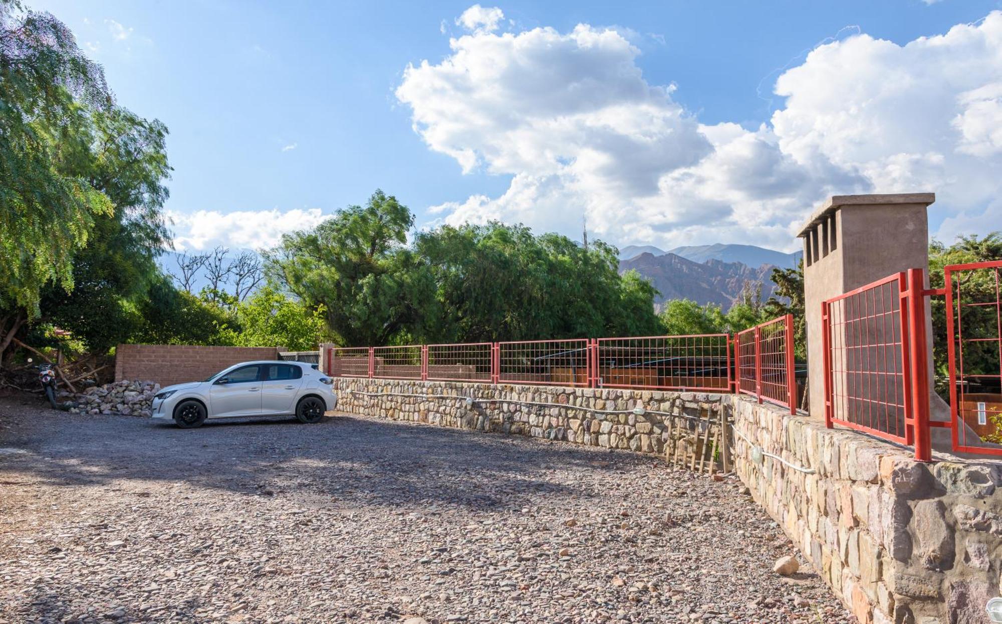 Glamping El Obrador