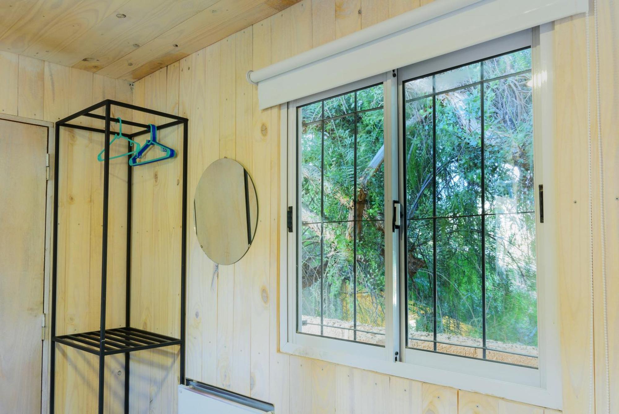 Glamping El Obrador Tilcara
