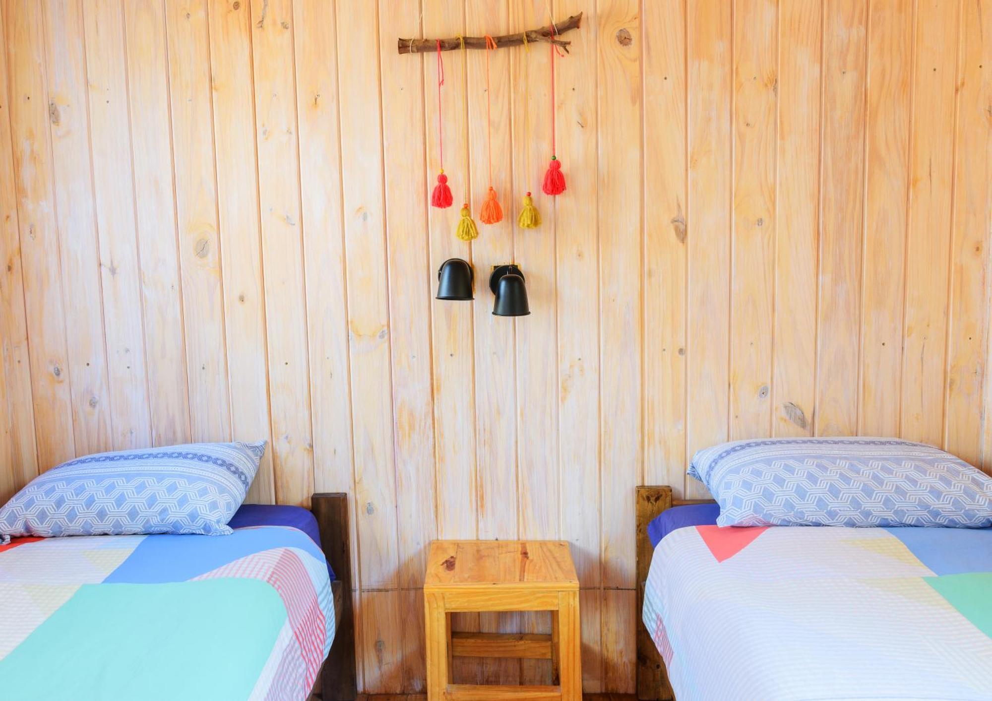 Glamping El Obrador Tilcara