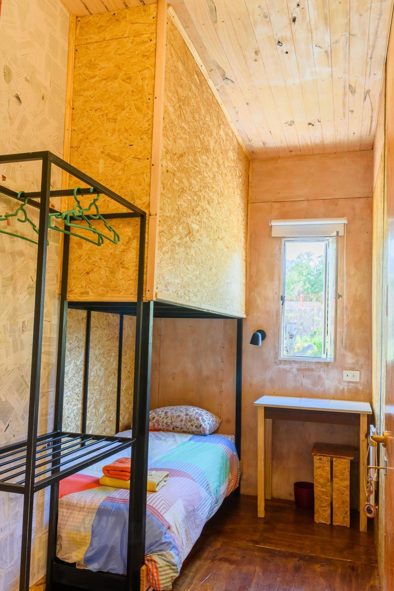 Glamping El Obrador Tilcara
