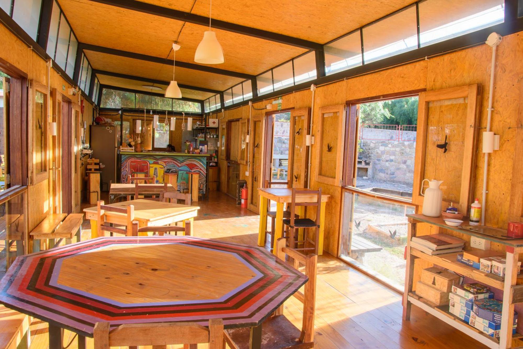 Luxury tent Glamping El Obrador *